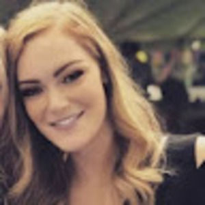 Meet your Posher, Kristen